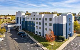 Springhill Suites Dayton South/Miamisburg